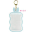 SAN-X Sumikko Gurashi Yumemiru Shippos Multi Card Case