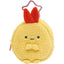 Sumiko Gurashi Yumemiru Shippos Plush Mini Pouch Ebifurai no Shippo
