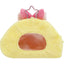 SAN-X Sumikko Gurashi Yumemiru Shippos Ebiten No Shippo Window Plush Pen Pouch