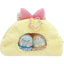 SAN-X Sumikko Gurashi Yumemiru Shippos Ebiten No Shippo Window Plush Pen Pouch