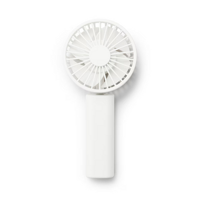 Rechargeable Compact Handy Fan