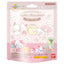 BANDAI Sanrio Characters Kamattekyun Bath Bombs