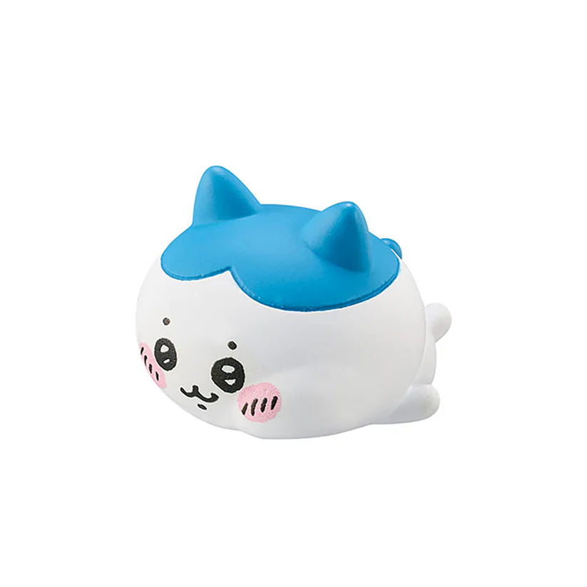 Bandai Chiikawa Bath Bomb with Random Character Figurine