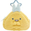 San-X Yumemiru Shippos Ajifurai No Shippo Miniature Plush Pouch