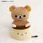 SAN-X "Wonderful Home" Palm Sized Rilakkuma Plush