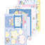 SAN-X Sumikko Gurashi Yumemiru Shippos Memo Pad