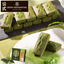 Henri Charpentier Kyo Takumi Matcha Financiers