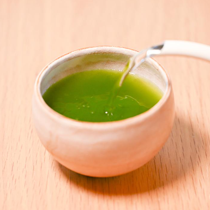 Sugi Bee Garden Matcha & Honey