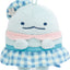 San-X Sumikko Gurashi Yumemiru Shippos Palm-Sized Plush