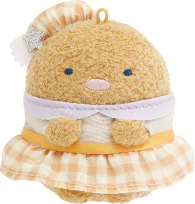 San-X Sumikko Gurashi Yumemiru Shippos Palm-Sized Plush