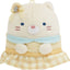 San-X Sumikko Gurashi Yumemiru Shippos Palm-Sized Plush