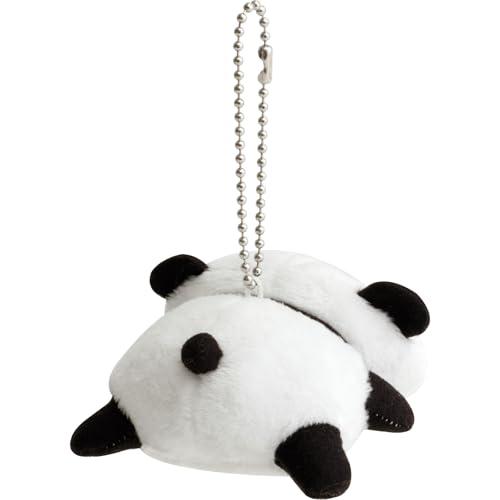 San-X Tarepanda Plush Keychain