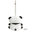 San-X Tarepanda Plush Keychain