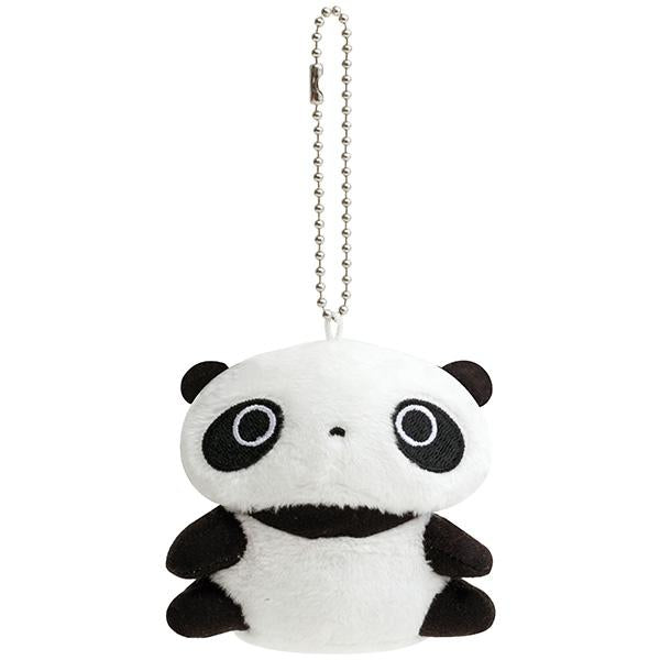 San-X Tarepanda Plush Keychain