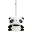 San-X Tarepanda Plush Keychain