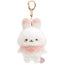 SAN-X Sugar Cocomoo Hanging Plush