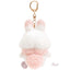 SAN-X Sugar Cocomoo Hanging Plush