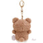 SAN-X Sugar Cocomoo Hanging Plush