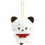 San-X Ishiyowa-chan "Can't Resist Temptation" Plush Keychain