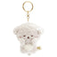 San-X Ishiyowa-chan "Can't Resist Temptation" Plush Keychain