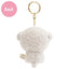 San-X Ishiyowa-chan "Can't Resist Temptation" Plush Keychain