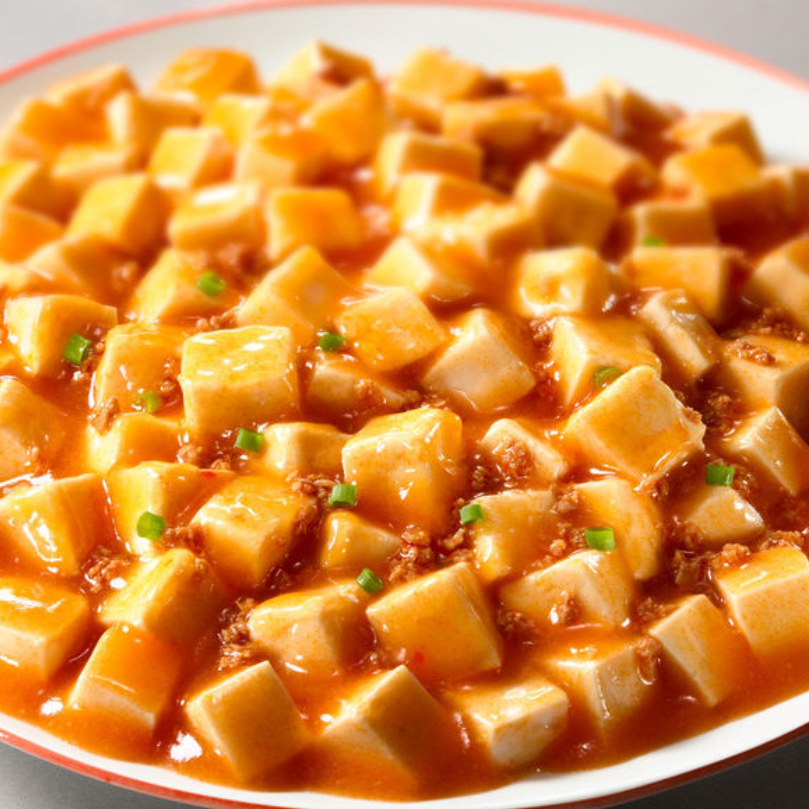 Marumiya Mapo Tofu Sauce (Mild) – 162g