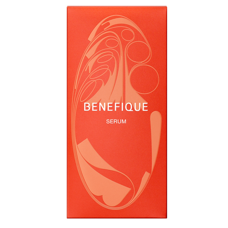 SHISEIDO Benefique Serum