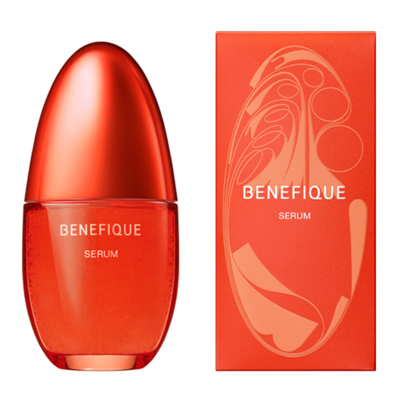 SHISEIDO Benefique Serum