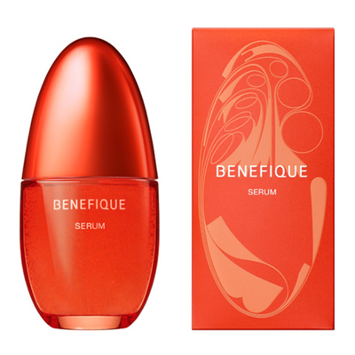 SHISEIDO Benefique Serum
