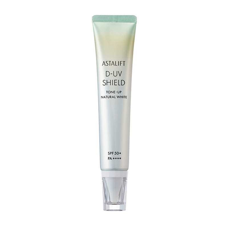 ASTALIFT D-UV Shield Tone Up Rose (30g)