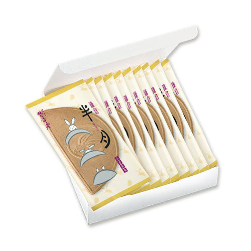 Kamakura Goro Honten Gaufrettes – 10 Pieces