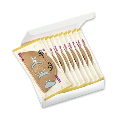 Kamakura Goro Honten Gaufrettes – 10 Pieces