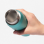 STARBUCKS Glitter Turquoise Stainless Steel Bottle 488 ml