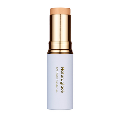 Naturaglacé UV Stick Foundation (02 Medium Beige)