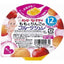 Kewpie Peach & Apple Fruit Jelly