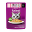 Kal kan Cat Food with Tuna, Katsuo, Salmon & Shrimp