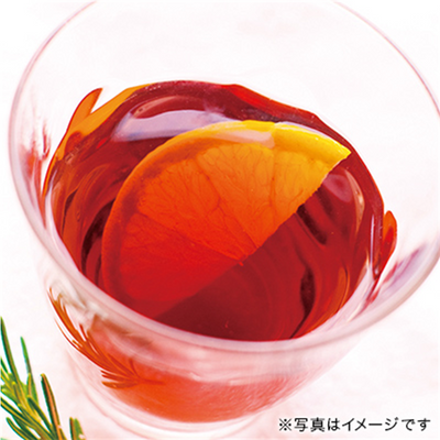 Lupicia Lemon Rooibos Tea