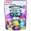PIGEON Xylitol + Fluoride Grape Flavored Tablet Candy