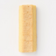 MUJI White Peach Baumkuchen Cake