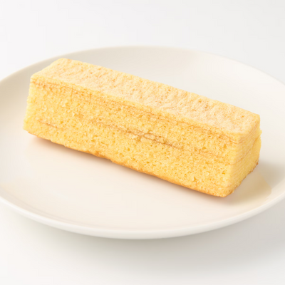 MUJI Yogurt Baumkuchen Cake