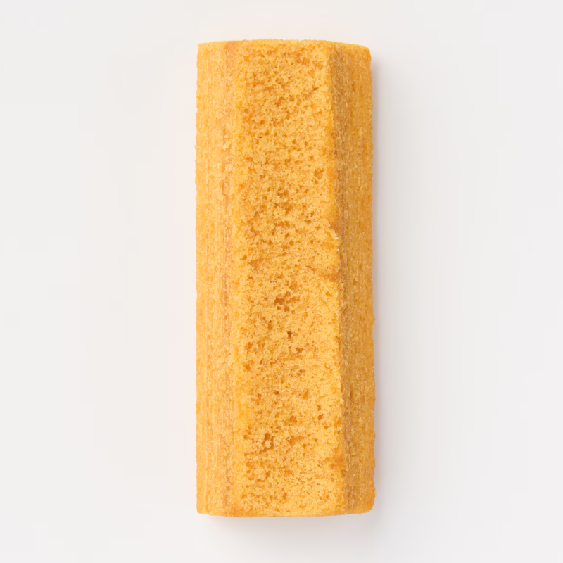 MUJI Melon Baumkuchen