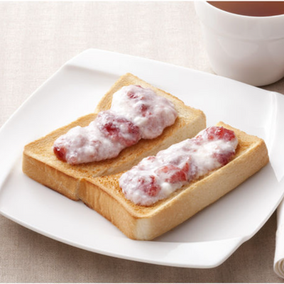 Aohata Reduced Calorie Strawberry Jam