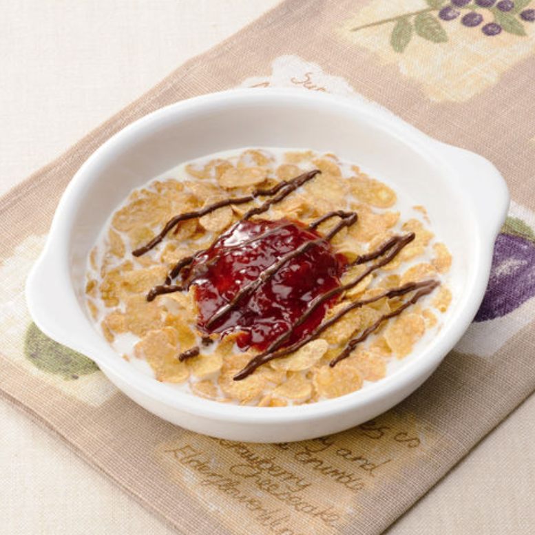 Aohata Reduced Calorie Strawberry Jam