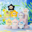 Chiikawa Mascot Holder: Make a Wish To a Star
