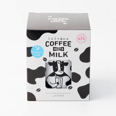 Coffee Meets Milk Coffee Packs