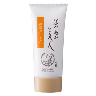 Nihon Sakari Komenuka Bijin Rice Bran Face Cream