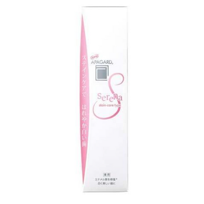 Apagard Serena Anti-Stain Toothpaste