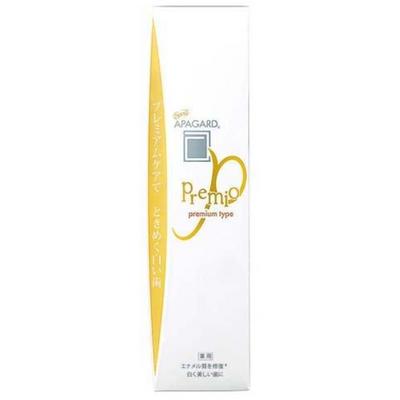 Apagard Premio Toothpaste 53g