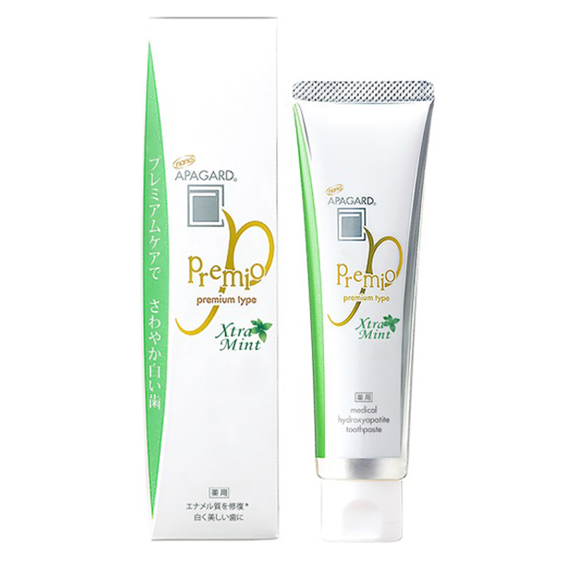 Apagard Premio Extra Mint 105g