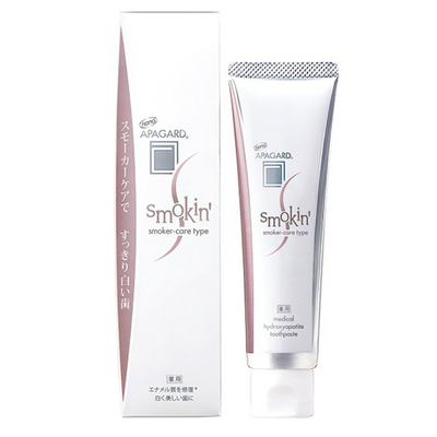 Apagard Premio Stain Removal Toothpaste